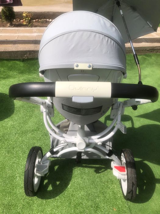 Детска количка Quinny Moodd