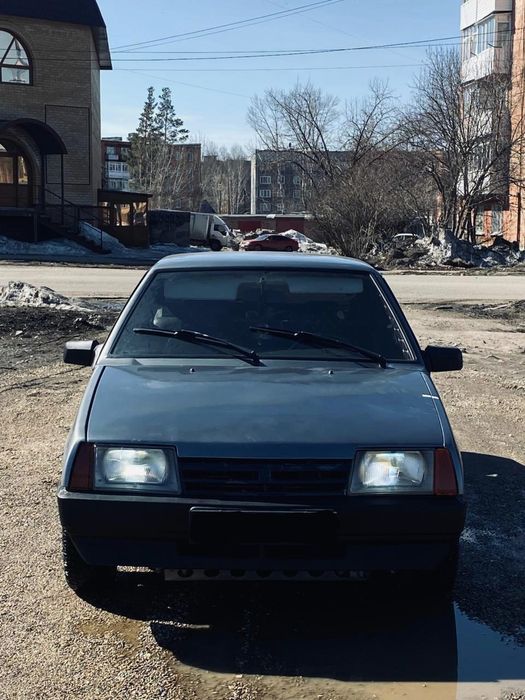 Продам ВАЗ 21099