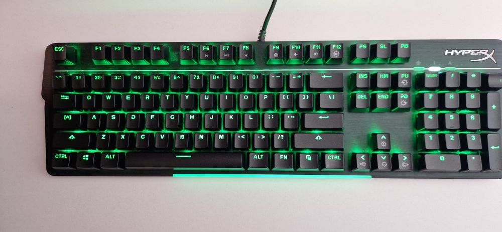 Tastatura HiperX