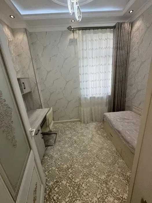 Сдаётся кв ор-р ЖК Silk Way Буз Базар 3/5/10 ро-н Мирзо-Улугбекский