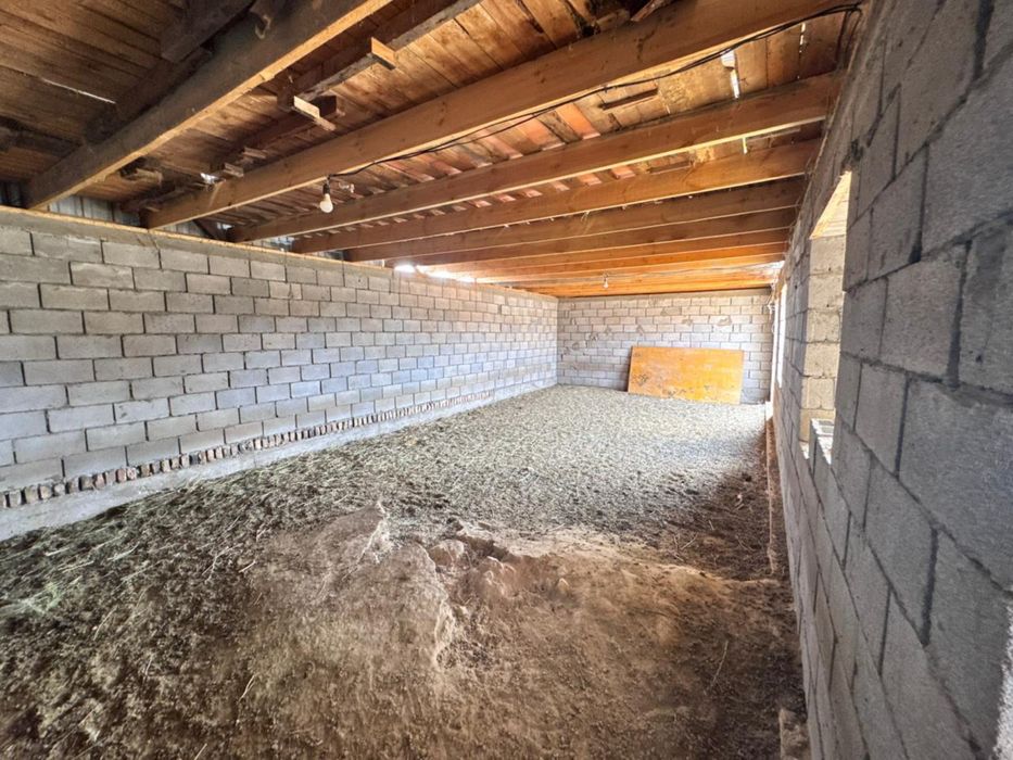 Продам дом в селе Шамалған