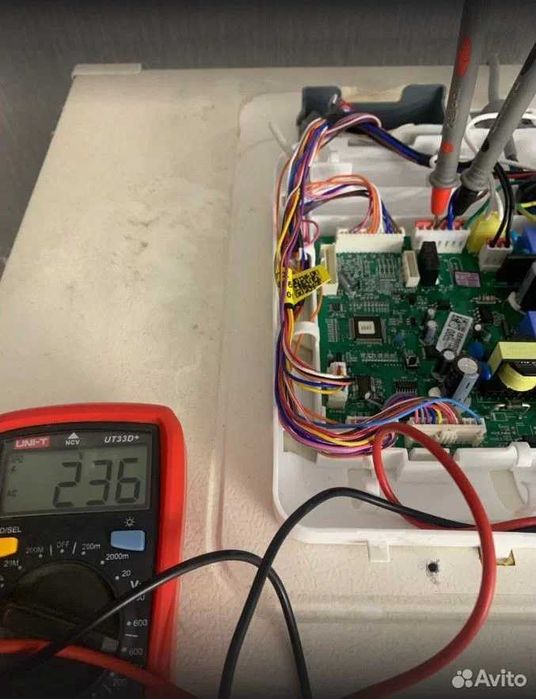 Ремонт холодильников и морозильных камер | Remont xolodilnik