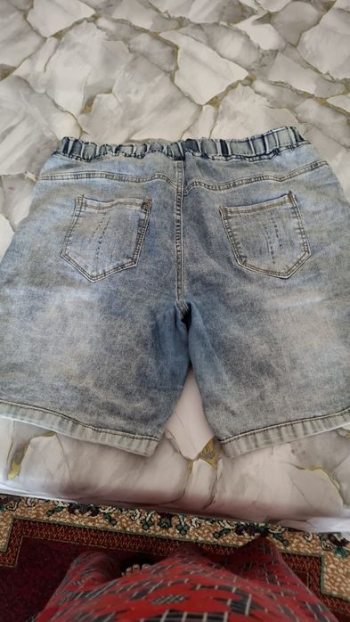 Женские брюки и шорты размер 52