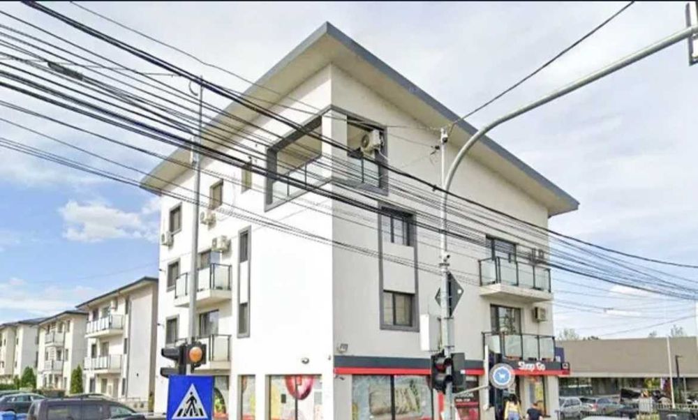 Otopeni Odai Mansarda Studio