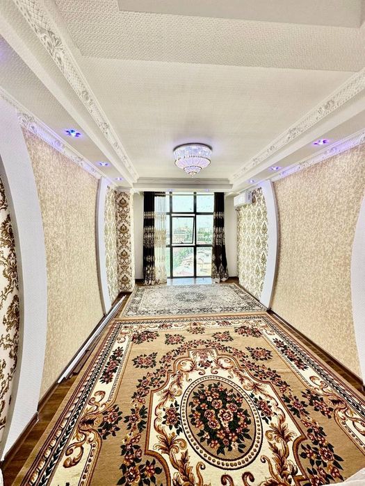 Maksim Gorkiy metro yaqnida arenda Bezmakler