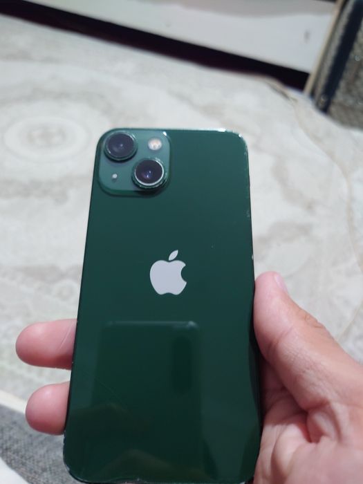 IPhone 13 mini обмен/продажа