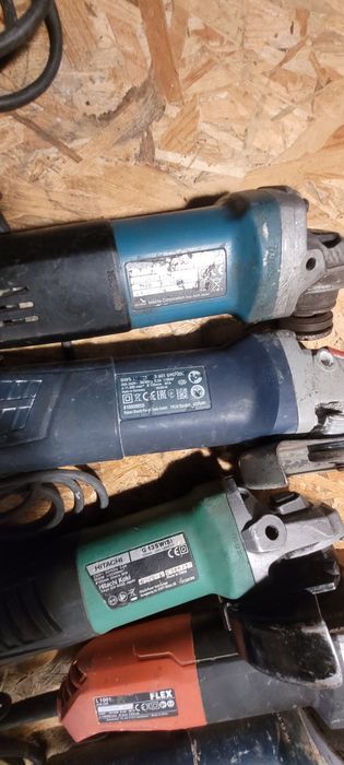 Flex makita,bosch,flex,hitachi