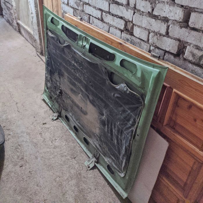 Преден капак за Лада Lada 2104 2105