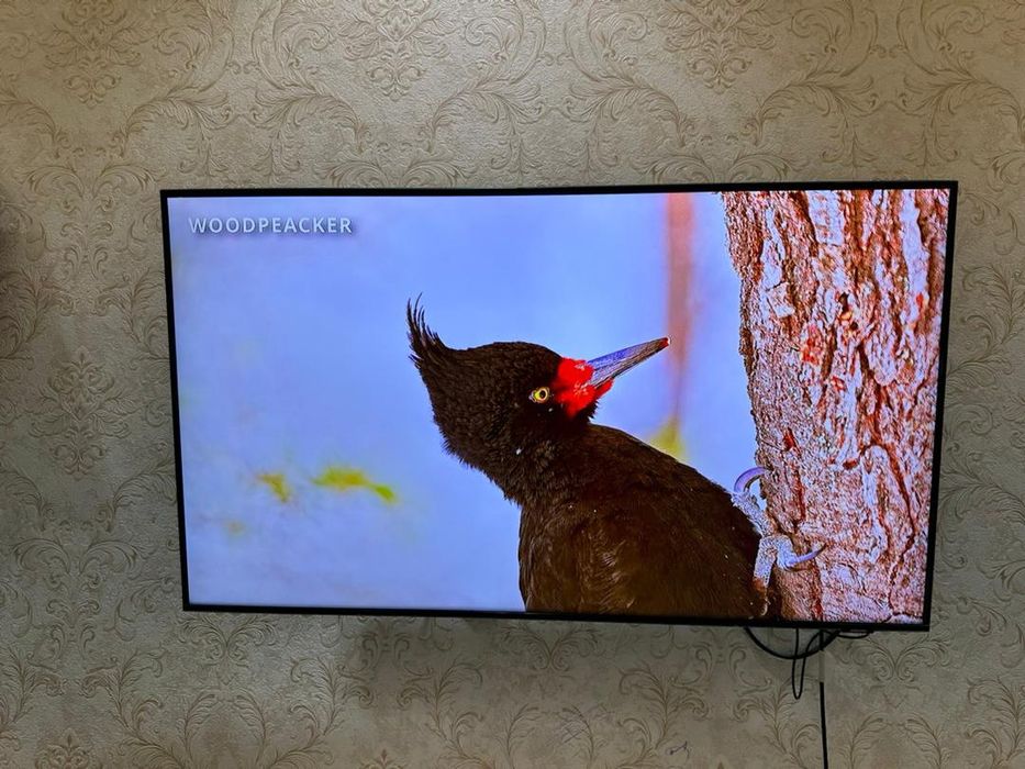 Samsung UHD 7000 50 model