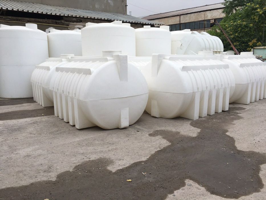 Бочка тара бочка емкость