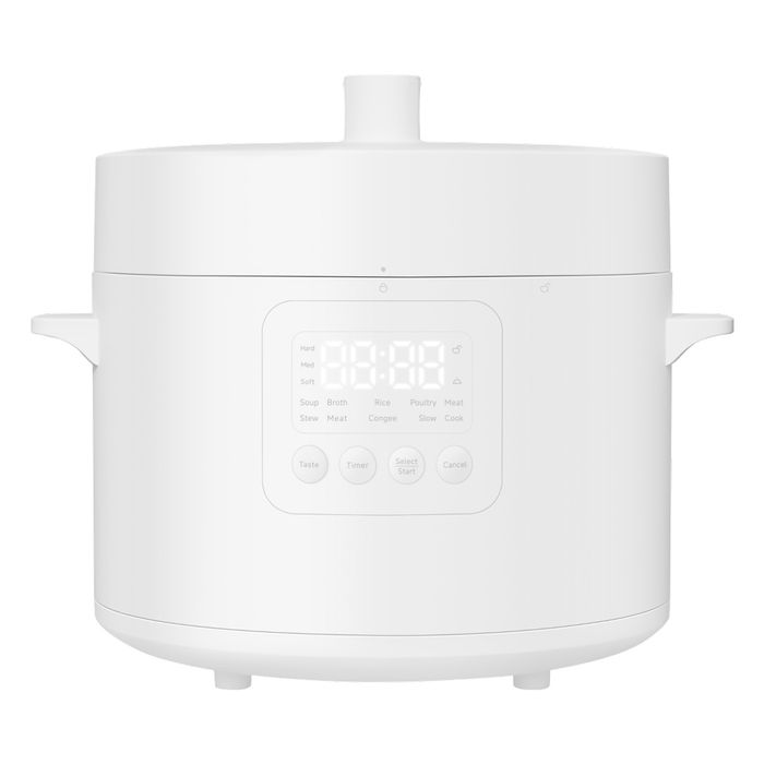 Мультиварка Xiaomi Electric Pressure Cooker 4.8L EU