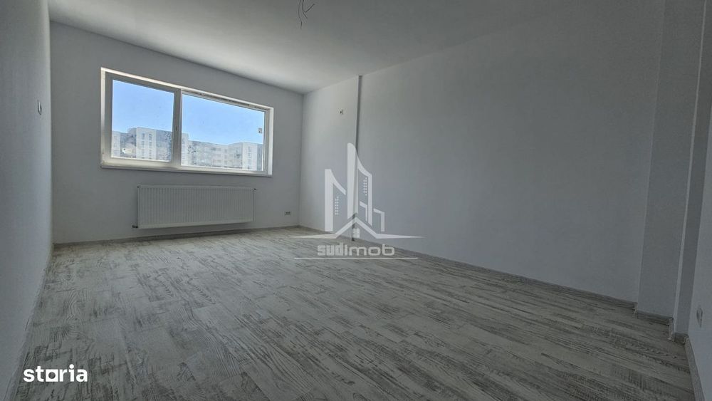 Duplex 3 camere etaj 5 & 6 Grand Arena Dealul Cucului.
