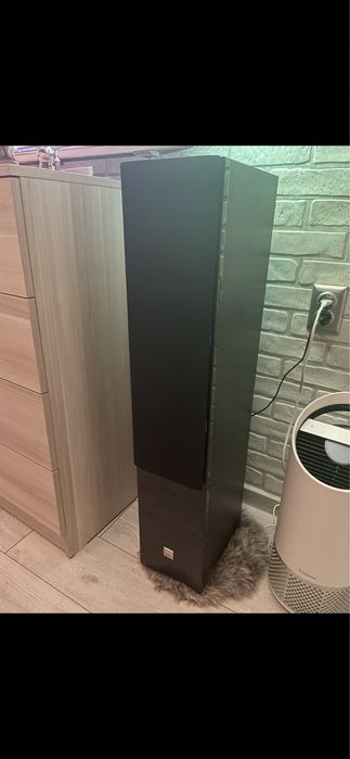 Dali Opticon 6 (Black)