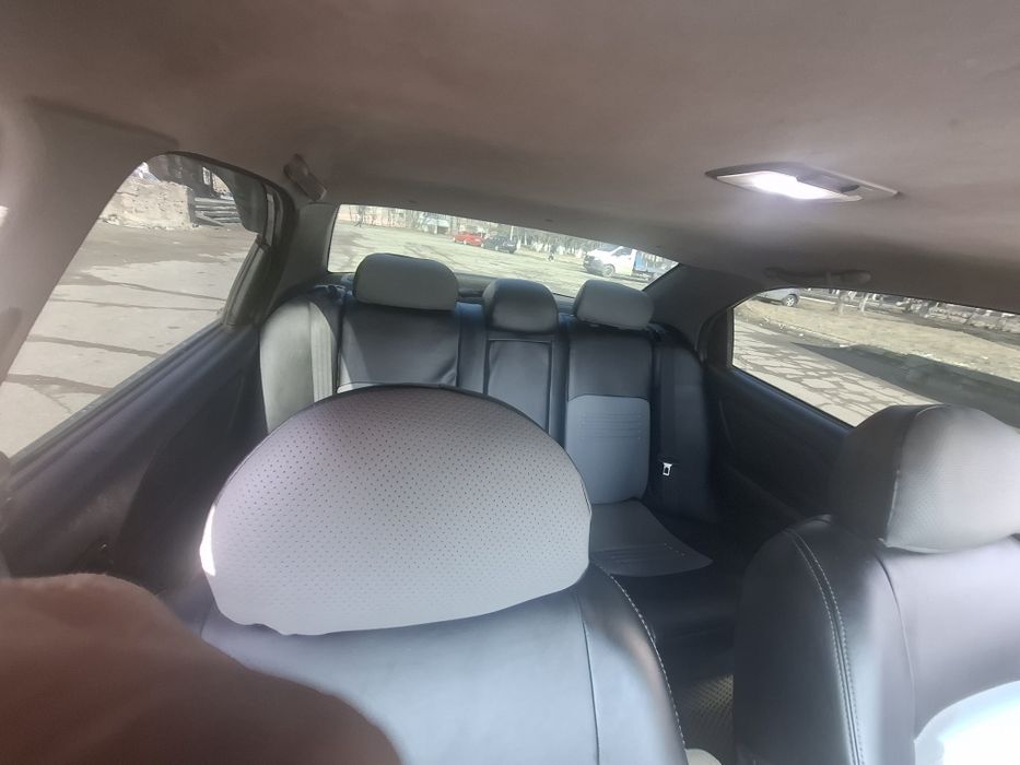 Продам Хюнда соната ef 4 2.0