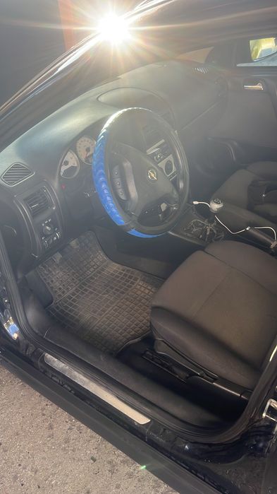 Opel Astra 2.0dtl