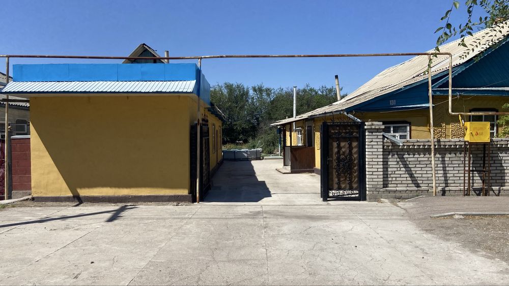 Продам большой теплый дом