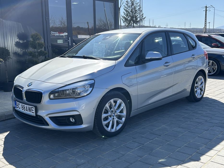 BMW 225xe plug in HYBRID xDrive | GARANTIE | rate avans 0