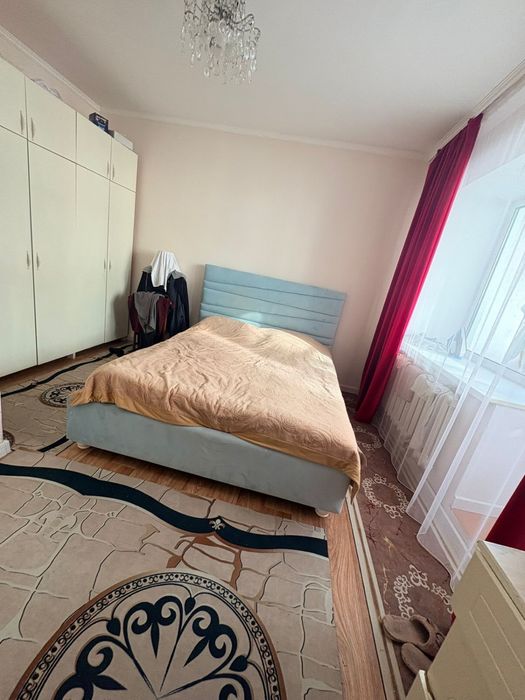 Продам 3х комнатную квартиру