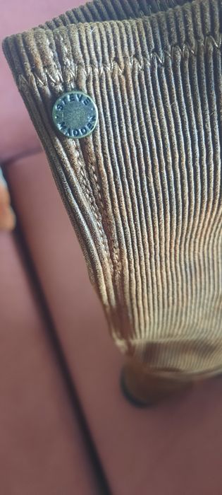 Дамски ботуши Steve Madden