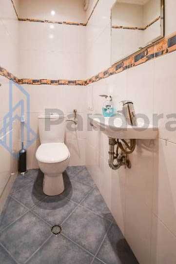 Дава се под наем Четиристаен апартамент в София, Изток - 170 кв.м за 1500 € - Снимка #7