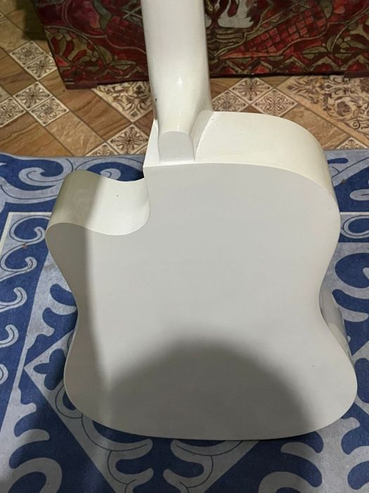 Гитара класическая