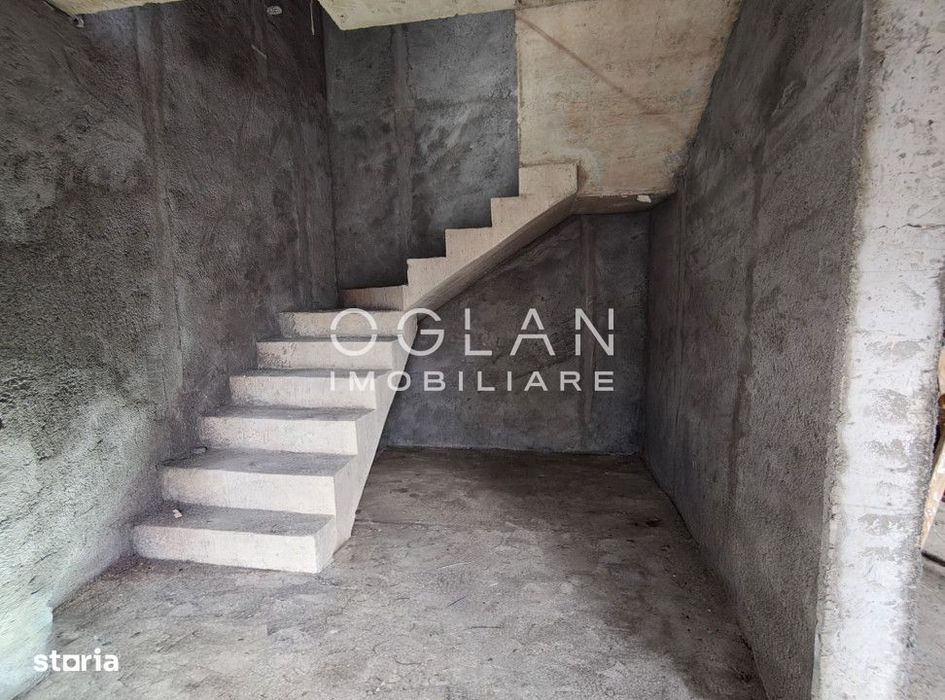 DUPLEX Modern -4 camere, Zona Cl. Cisnadiei, COMISION 0%