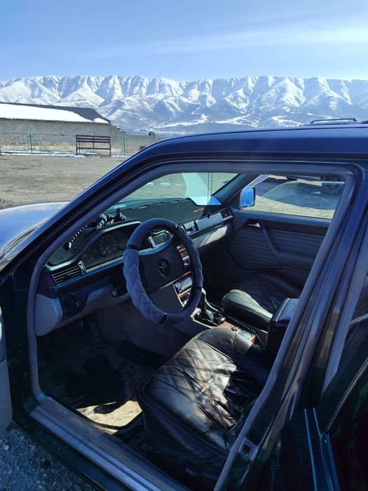 Продам Мерседес 1992