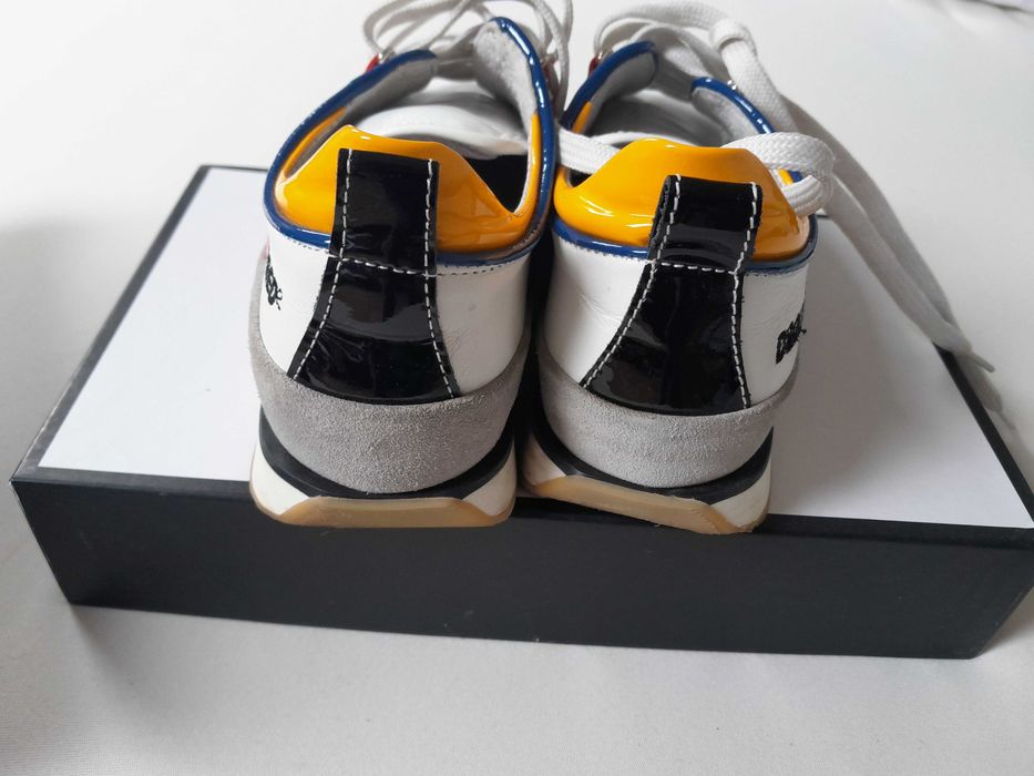 Dsquared2 copii marimea 32