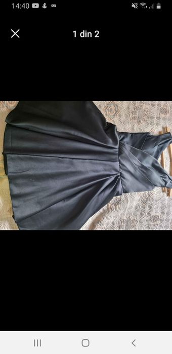 Rochie mărimea 42