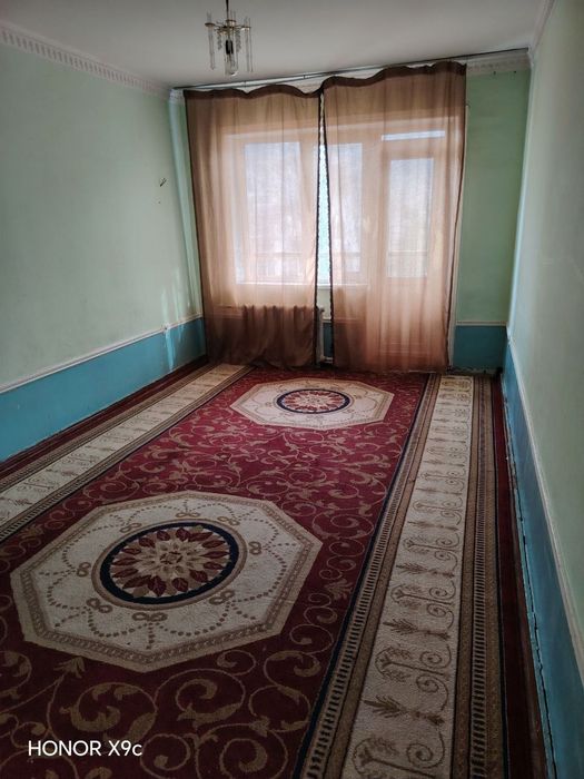 2х компания квартира ГорГаз