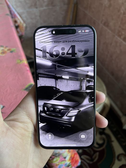iPhone 15 pro 128/88