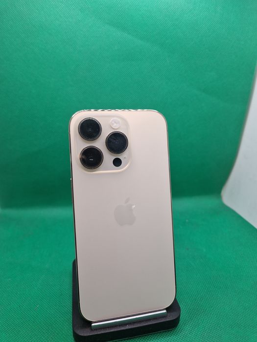 iPhone 14 PRO 128GB 78%BAT•Amanet Lazar Crangasi •51935