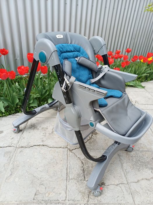 Детский стульчик