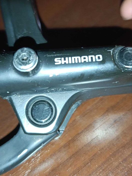 SHIMANO мт 200 г