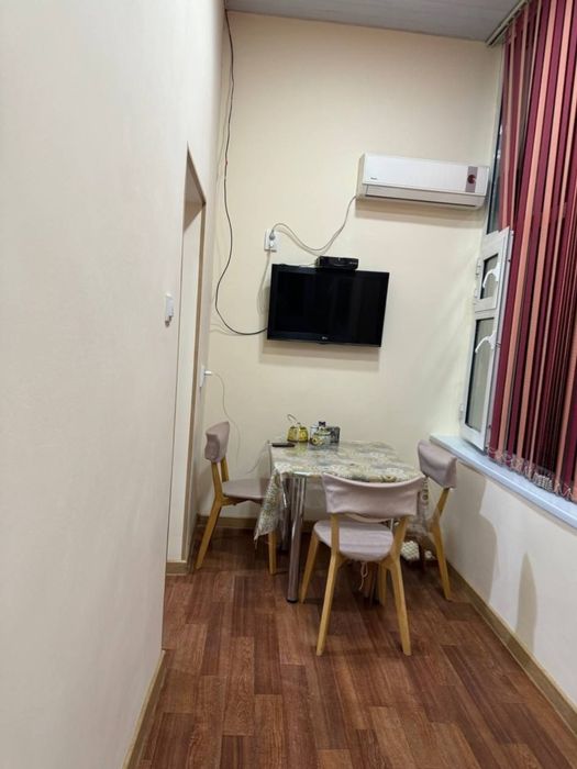 Центр! ВЫСОКОПОТОЛОЧКА!  3 комн!