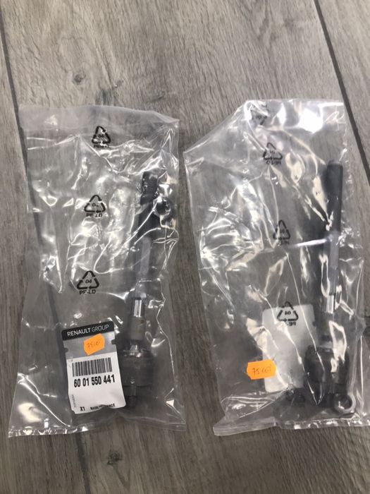 Brate,capete de bara,bielete Logan