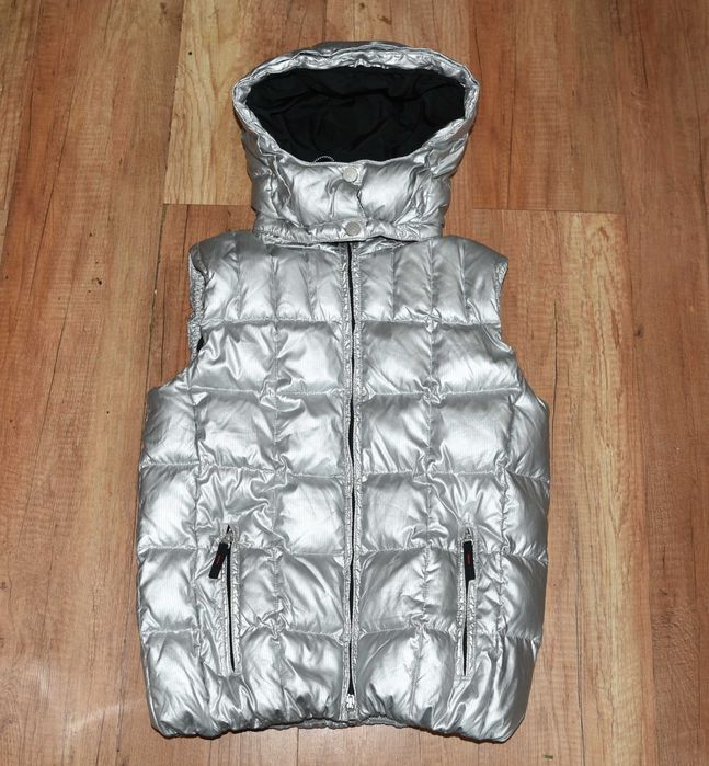 Bogner Fire+Ice оригинален дамски пухен елек, размер S