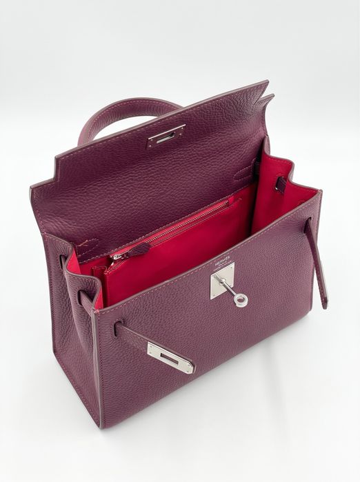 Новая Сумка Hermes Paris