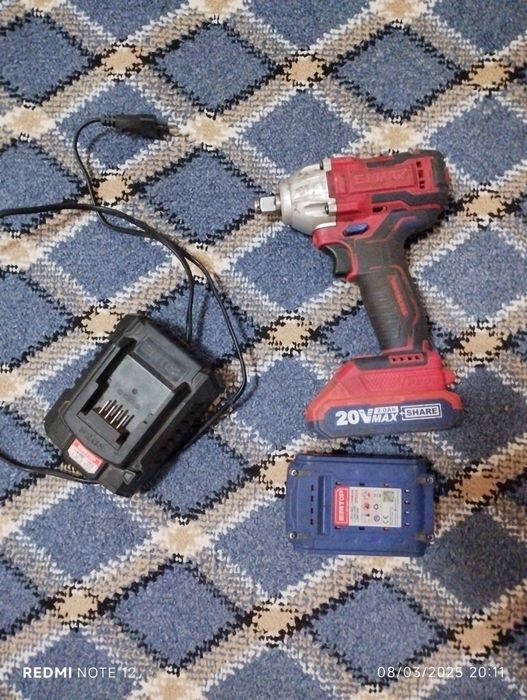 Shuripavoy emtop firmasi