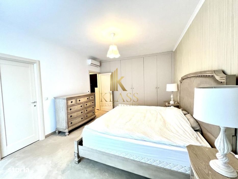 Apartament 3 camere premium | Laguna Residence | Barbu Vacarescu