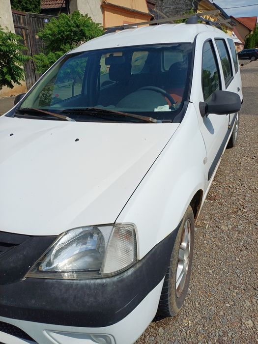 DACIA Logan MCV