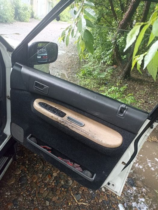 Продам Мазда MPV 97г