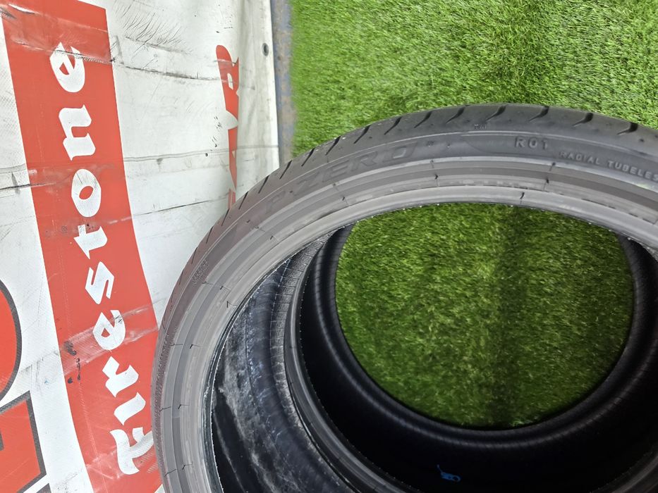 255 30 20 pirelli