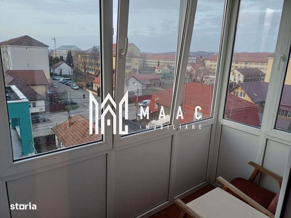 Apartament 2 Camere I Decomandat I Etaj 5/10 I Vasile Aaron