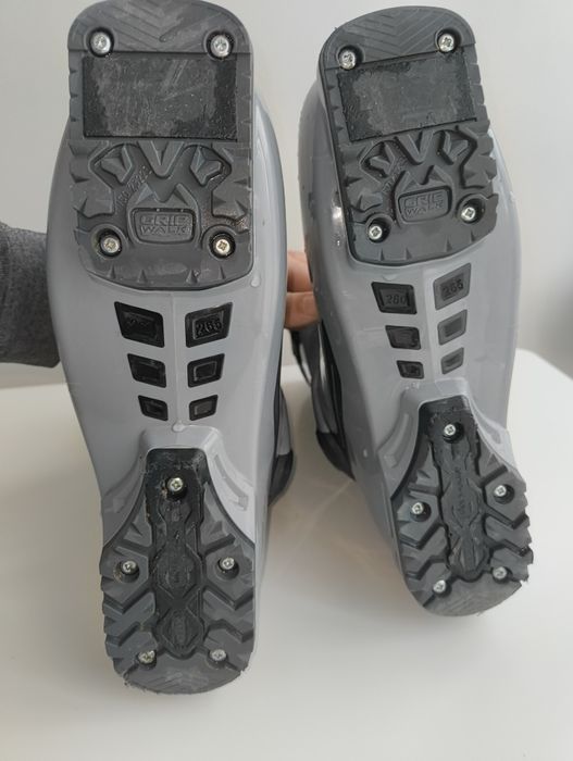 Nordica Speedmachine 120 - ски ботуши / обувки