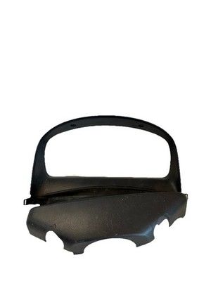 Рамка около километража за Chevrolet Captiva (2010) 96629979 (RHD)