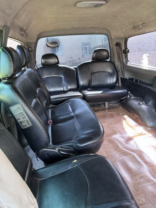 Продам Starex 2004 г/в