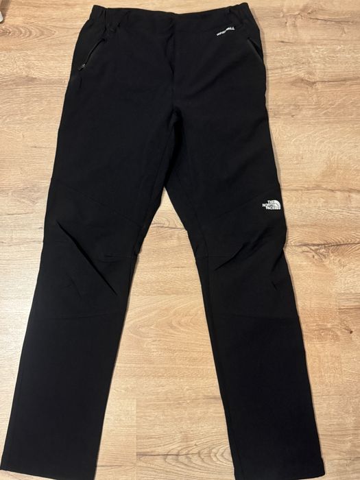 Pantaloni de munte The North Face – mărimea 32