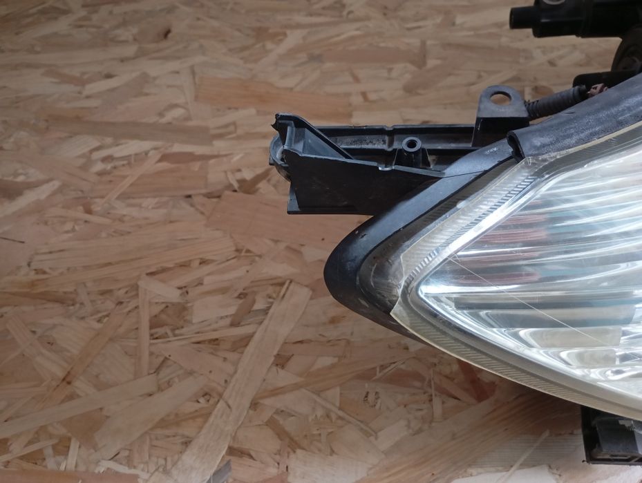Фарове Рав 4, Rav4 2005-2014