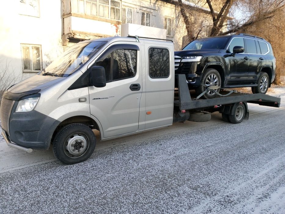 Эвакуатор круглосуточно от 10000